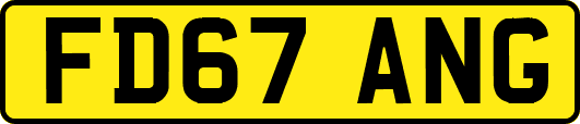 FD67ANG