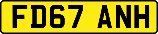 FD67ANH