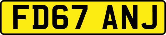 FD67ANJ
