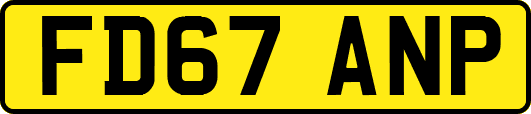 FD67ANP