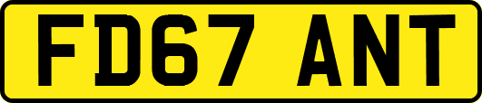 FD67ANT