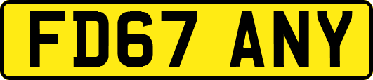 FD67ANY