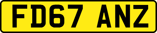 FD67ANZ
