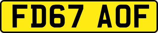 FD67AOF