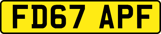 FD67APF