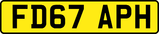 FD67APH
