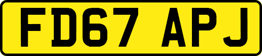FD67APJ