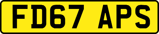 FD67APS