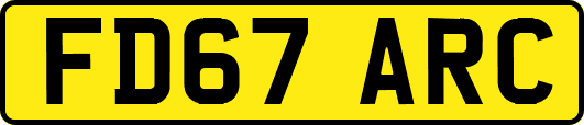 FD67ARC