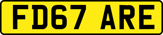 FD67ARE