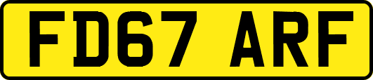 FD67ARF