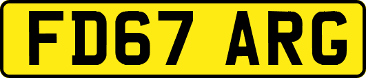 FD67ARG