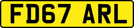 FD67ARL