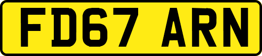 FD67ARN