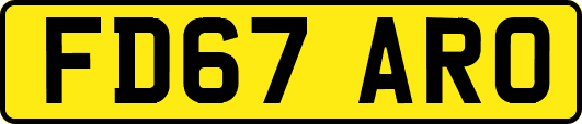 FD67ARO