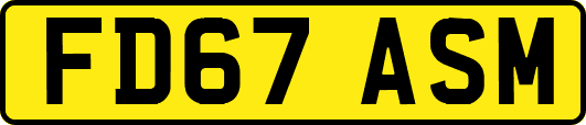 FD67ASM