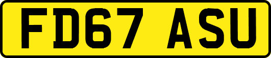 FD67ASU