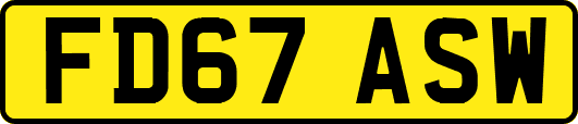 FD67ASW