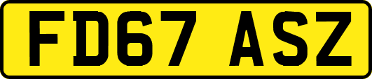 FD67ASZ