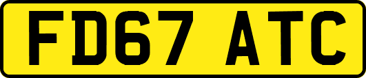 FD67ATC