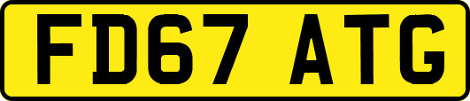 FD67ATG