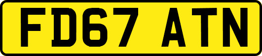 FD67ATN