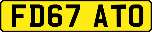 FD67ATO