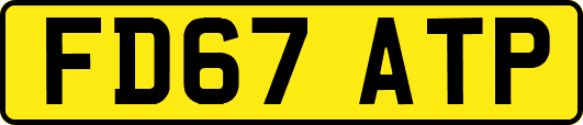 FD67ATP