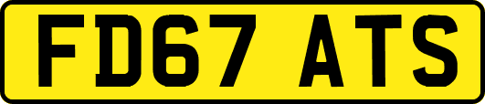 FD67ATS