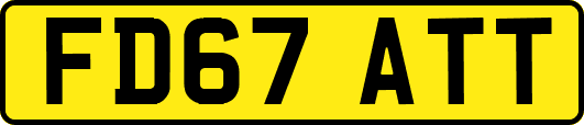 FD67ATT