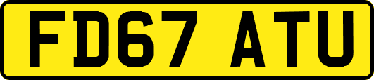FD67ATU