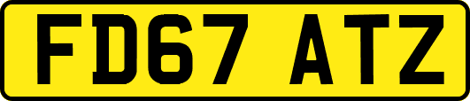 FD67ATZ