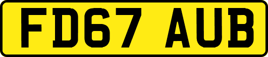FD67AUB