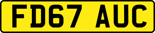 FD67AUC