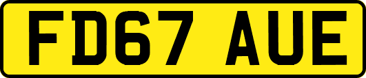 FD67AUE