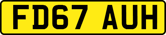 FD67AUH
