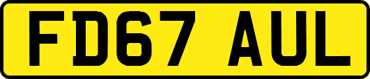 FD67AUL