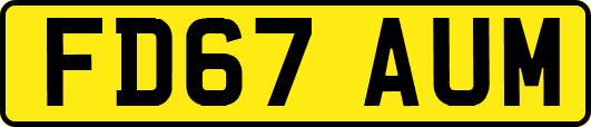 FD67AUM