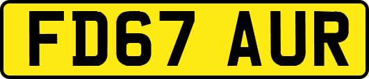 FD67AUR