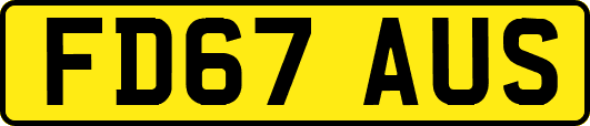 FD67AUS