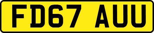 FD67AUU