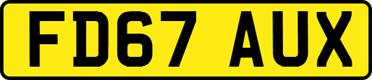 FD67AUX