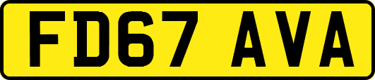 FD67AVA