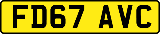 FD67AVC