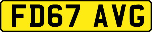 FD67AVG