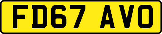 FD67AVO