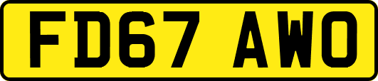 FD67AWO