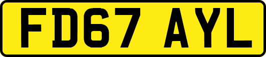 FD67AYL