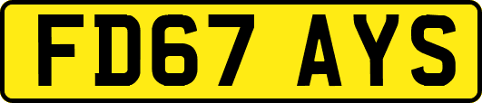 FD67AYS