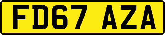 FD67AZA